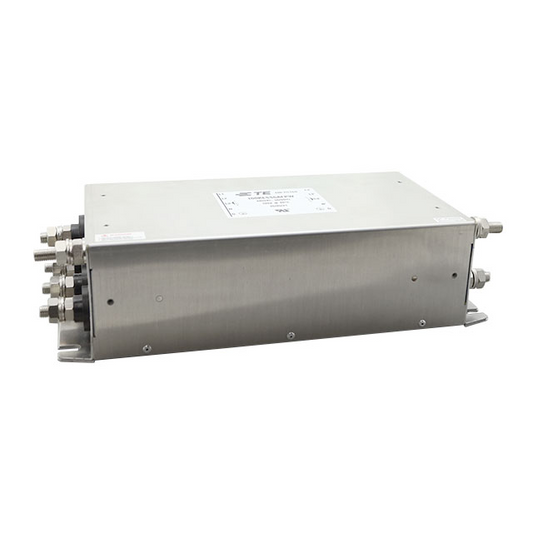 100KESS6AFPW Te-connectivity Power Line Filter