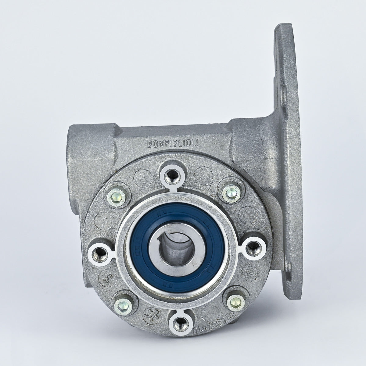 WORM GEAR BOX VF 30 P1 15 P63 B5 B3 BONFIGLIOLI