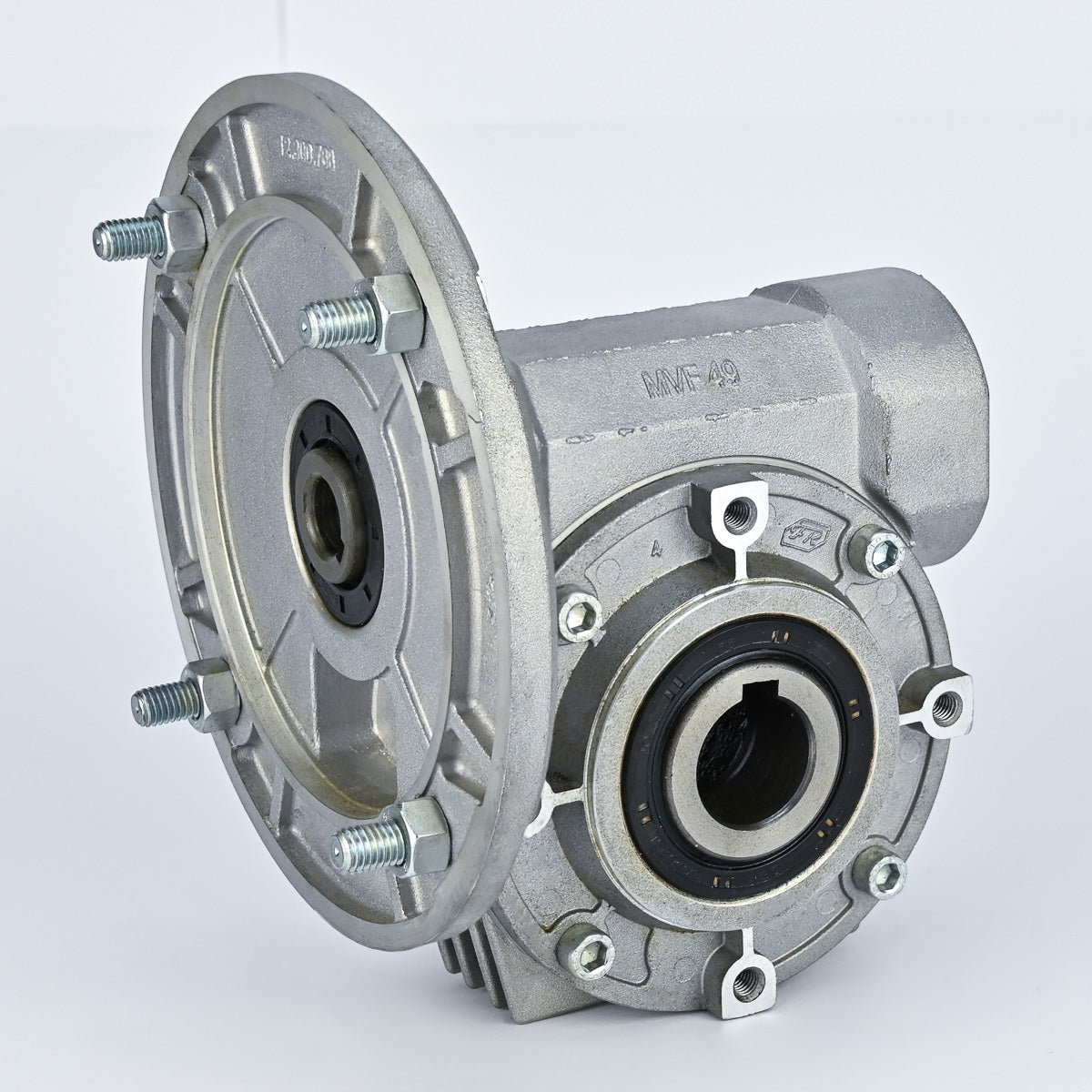 WORM GEAR BOX VF44 F1 7 P71 B5 B3 BONFIGLIOLI