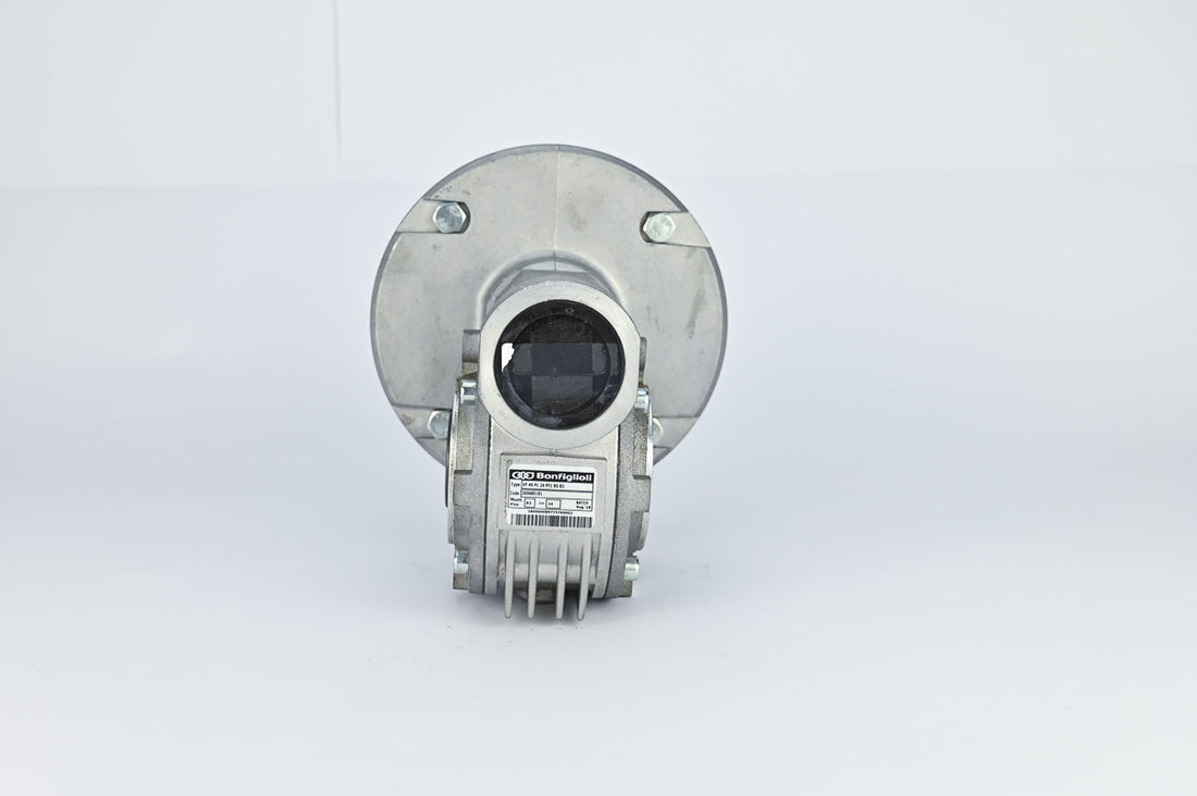 WORM GEAR BOX VF 49 P1 80 P63 B5 B3 BONFIGLIOLI (200680392)