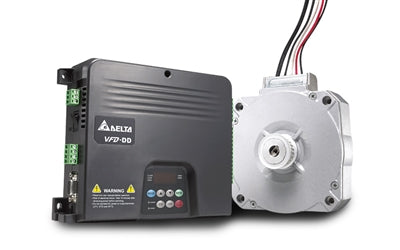 Delta - VFD002DD21S