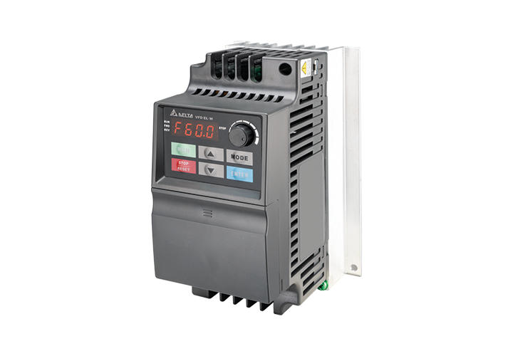 Delta - VFD007EL43W-1