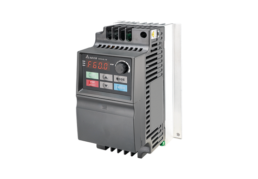 Delta VFD007EL43W-1 Inverter Drive