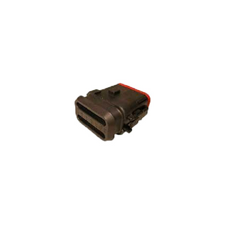 Te-connectivity Automotive Connector Accessories DT06-12SA-CE12