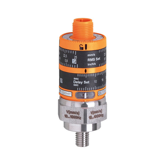 IFM VKV021 Vibration Monitor
