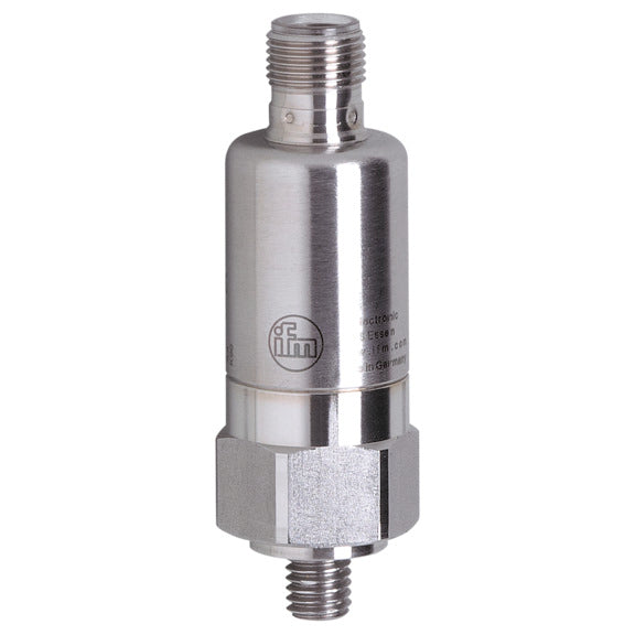 IFM VTV122 Vibration Transmitter