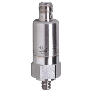 IFM VTV122 - Vibration Transmitter, 4...20 mA (2-wire), ISO 10816