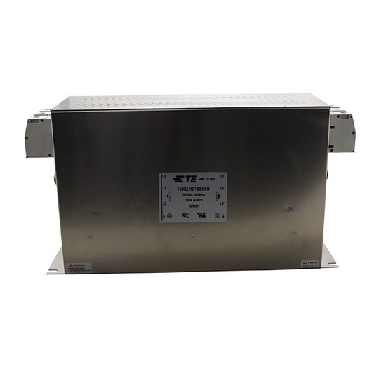150KEHD10BBSD Te-connectivity Power Line Filter