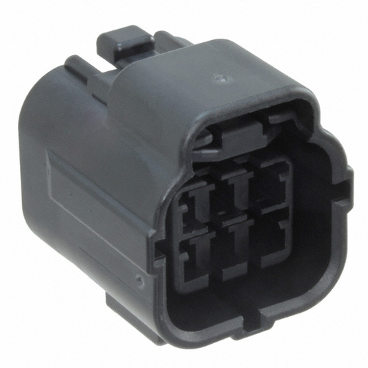 2822346-1 Te-connectivity Automotive Connector