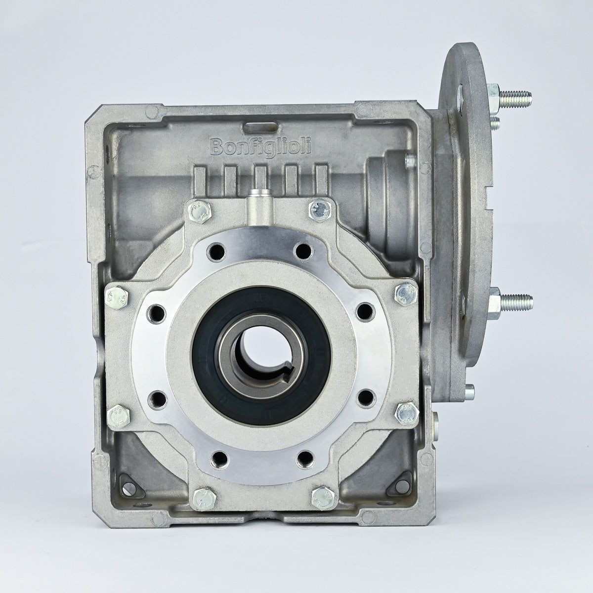 WORM GEAR BOX C-W 110 U 80 P112 B5 B3 BONFIGLIOLI