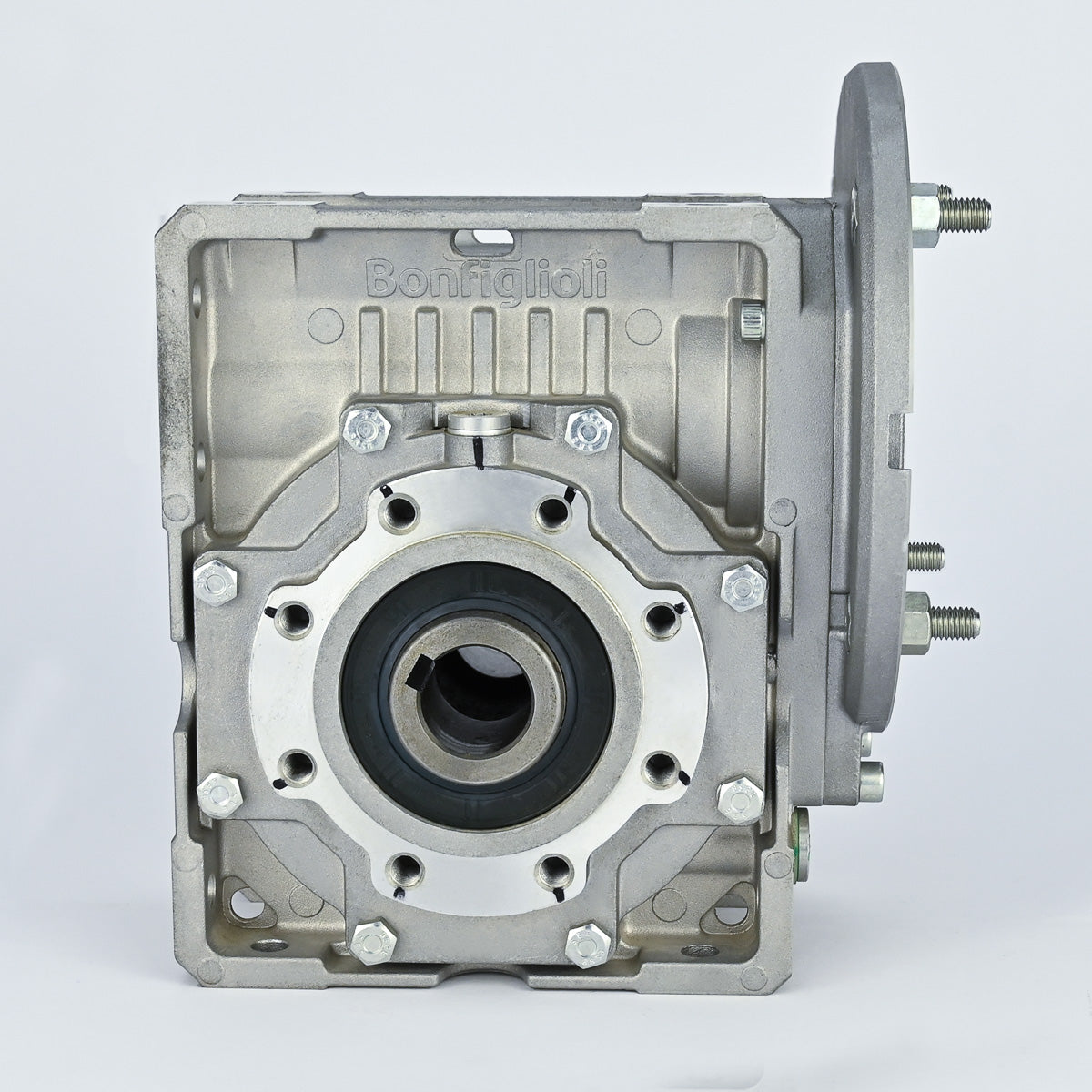 WORM GEAR BOX C-W 75 UF1 D28 7 P80 B5 B3 BONFIGLIOLI (2G24A20341)