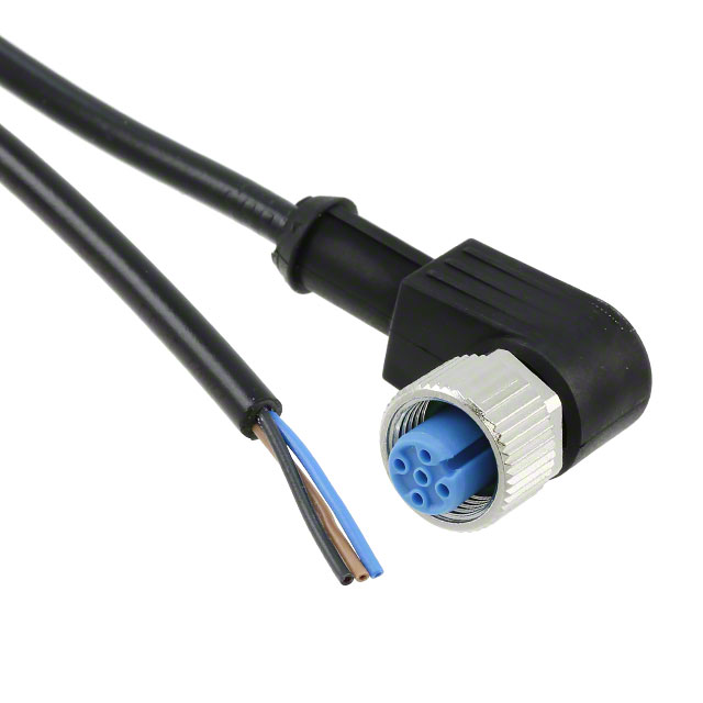 1-2273077-1 Te-connectivity Sensor & Actuator Cable