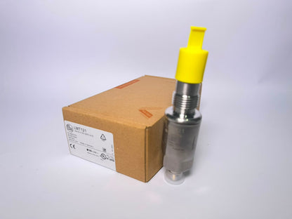 IFM LMT121 - Sensor for Point Level Detection