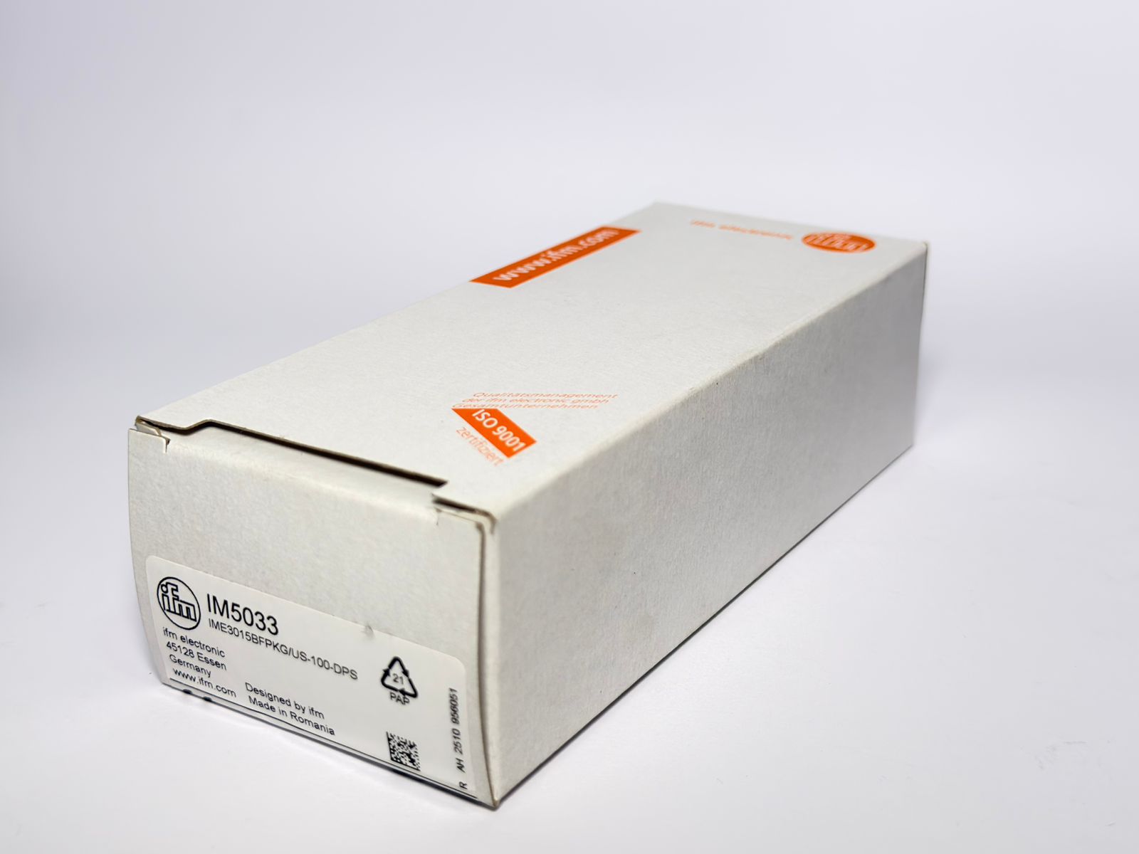 ifm - IM5033