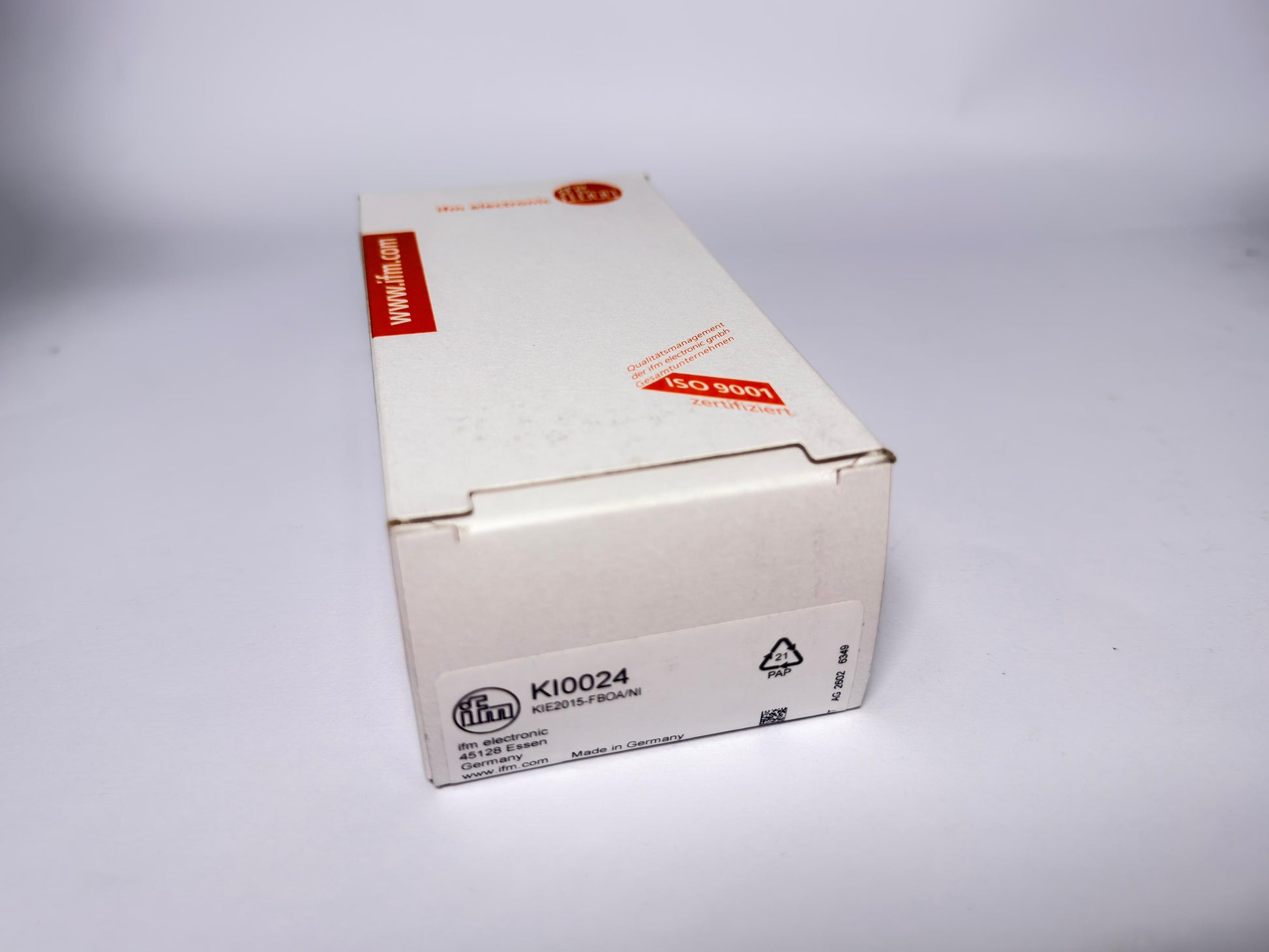 ifm - KI0024