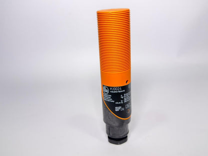KI0024 - ifm threaded type Proximity Sensor
