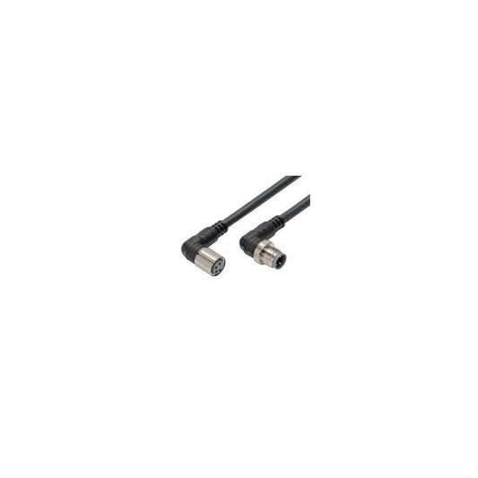 XS3F-M8PVC4S20M Omron Sensor & Actuator Cable