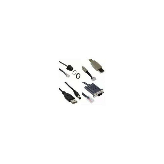 XS5W-T421-GM2-K Ethernet Cable