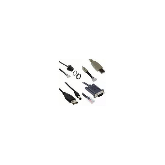 XS5W-T421-GMC-SS Ethernet Cable