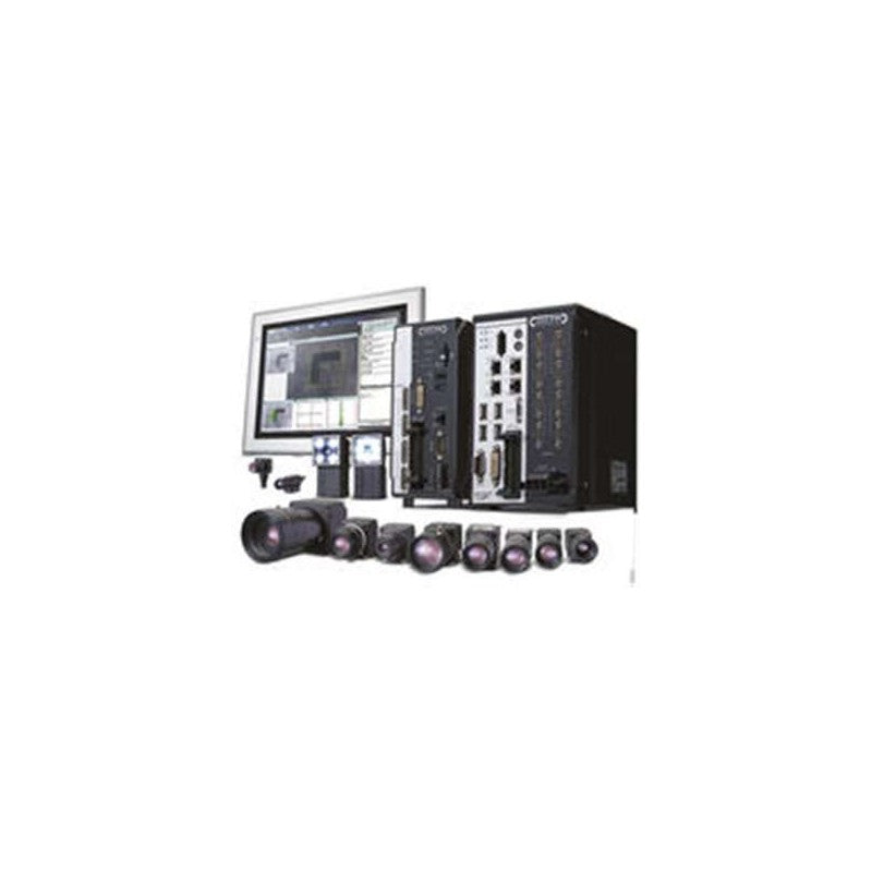 Omron - XW2Z-100EE