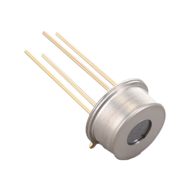 Te-connectivity G-TPMO-102