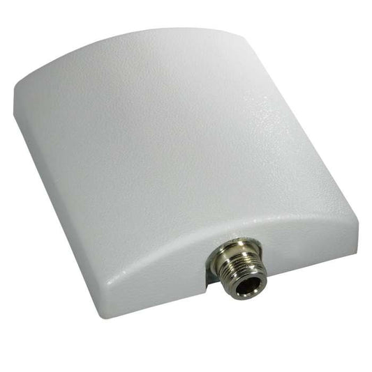 Helmholz GmbH & Co. KG 700-889-ANT03 Panel WiFi Antenna with N Type Connector, WiFi