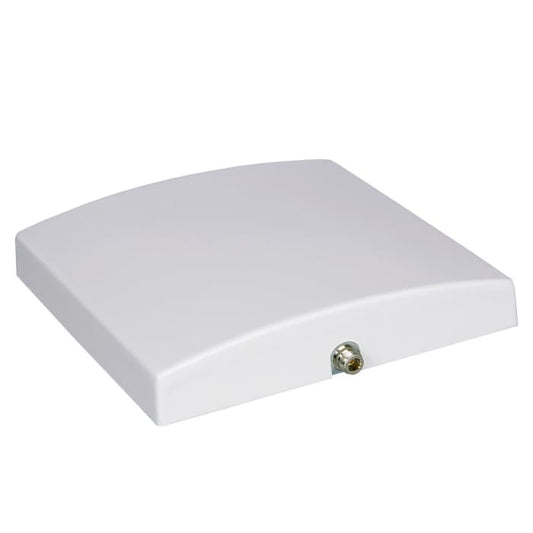 Helmholz GmbH & Co. KG 700-889-ANT04 Panel WiFi Antenna with N Type Connector, WiFi
