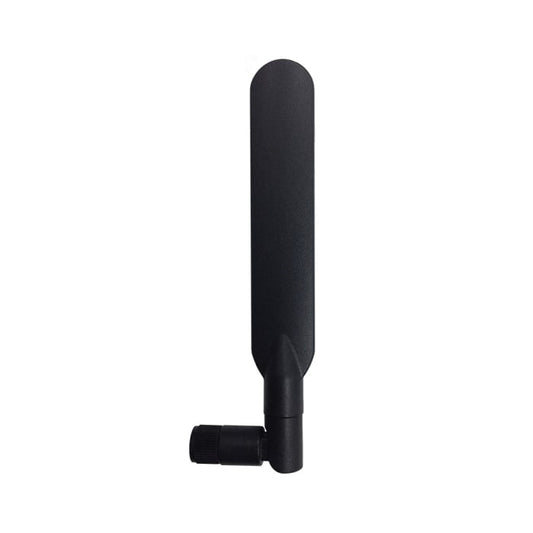 Mobilemark PSKN4-W6E-RS Whip WiFi Antenna with SMA RP Connector, WiFi (Dual Band)
