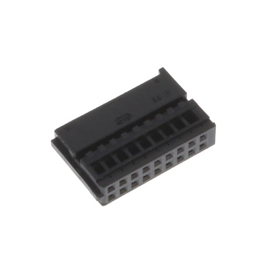 1379102-1 Te-connectivity Automotive Connector