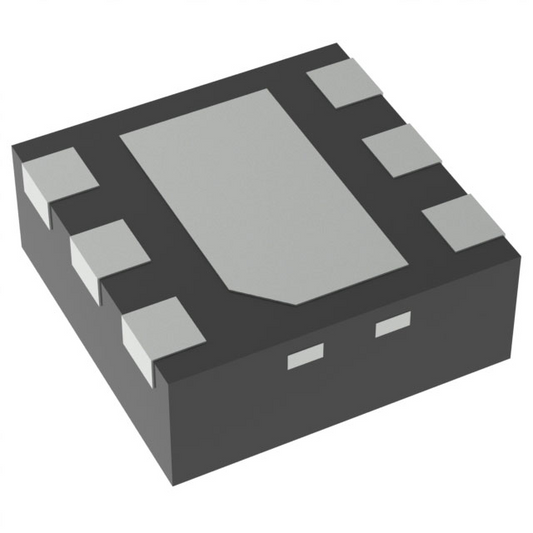 Texas-instruments TPS62290DRVT