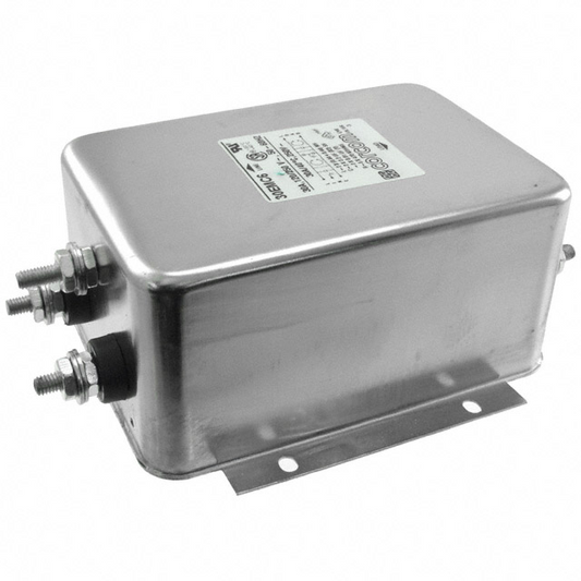 30EMC6 Te-connectivity Power Line Filter