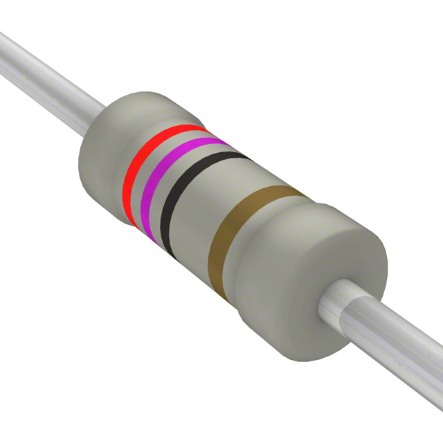 Te-connectivity LR1F27R