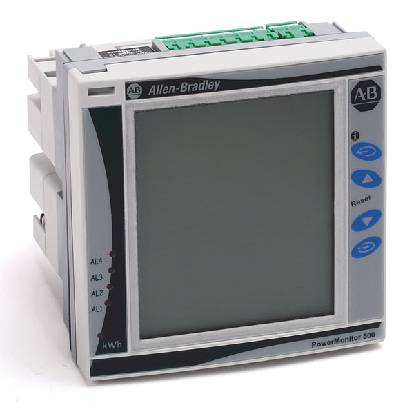 Allen-Bradley 1420-V2-ENT Power Monitor