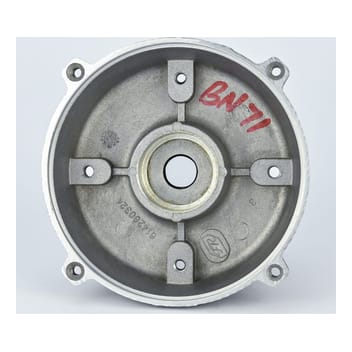 Flange FOR Motor BN71 B14 Bonfiglioli