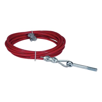 Wire Rope SET 50M PWR-50M-SET Schmersal
