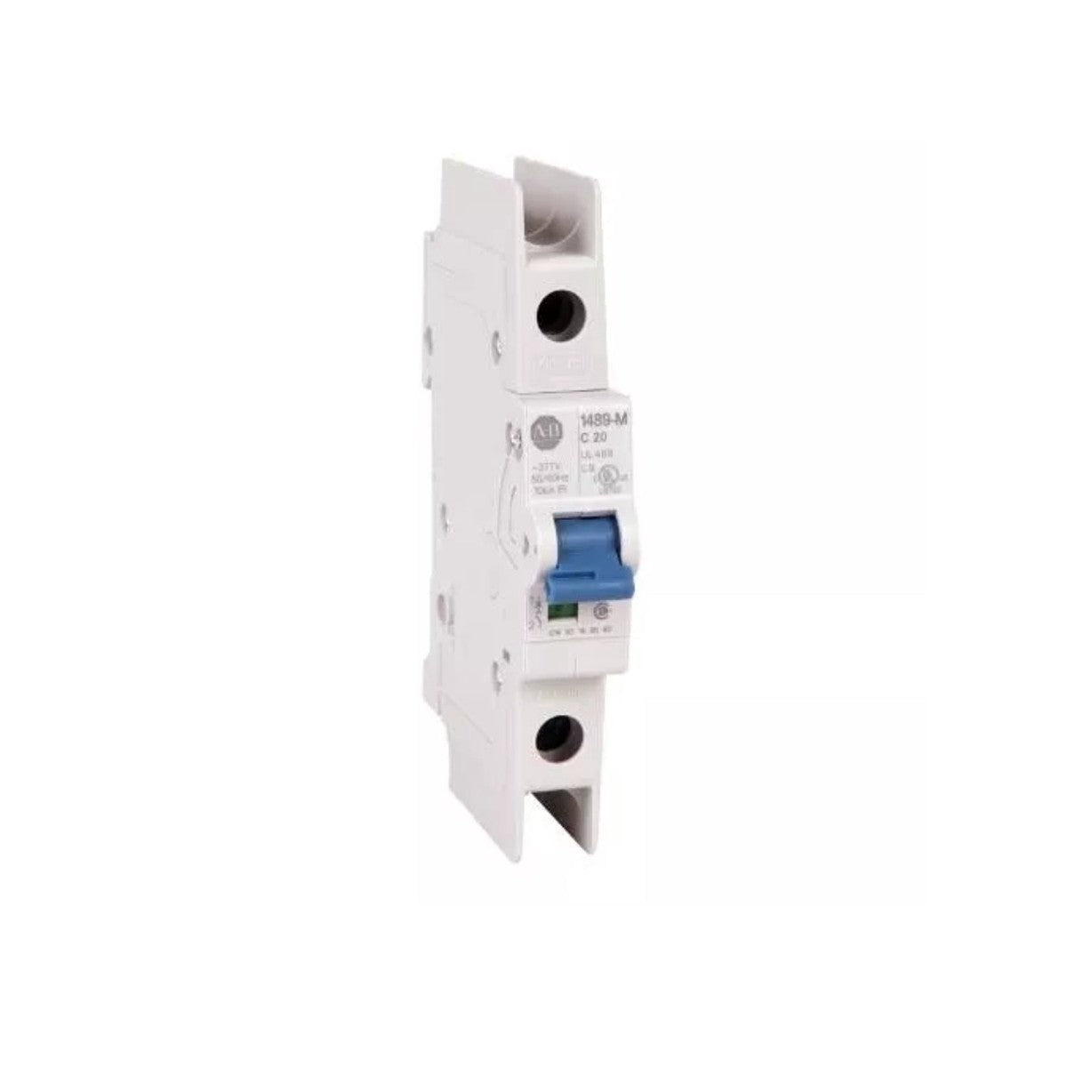 Allen-Bradley - 1489-M1C100