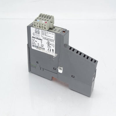 Allen-Bradley 1734-PDN - DeviceNet Adapter, POINT I/O DeviceNet adapter, 24V DC