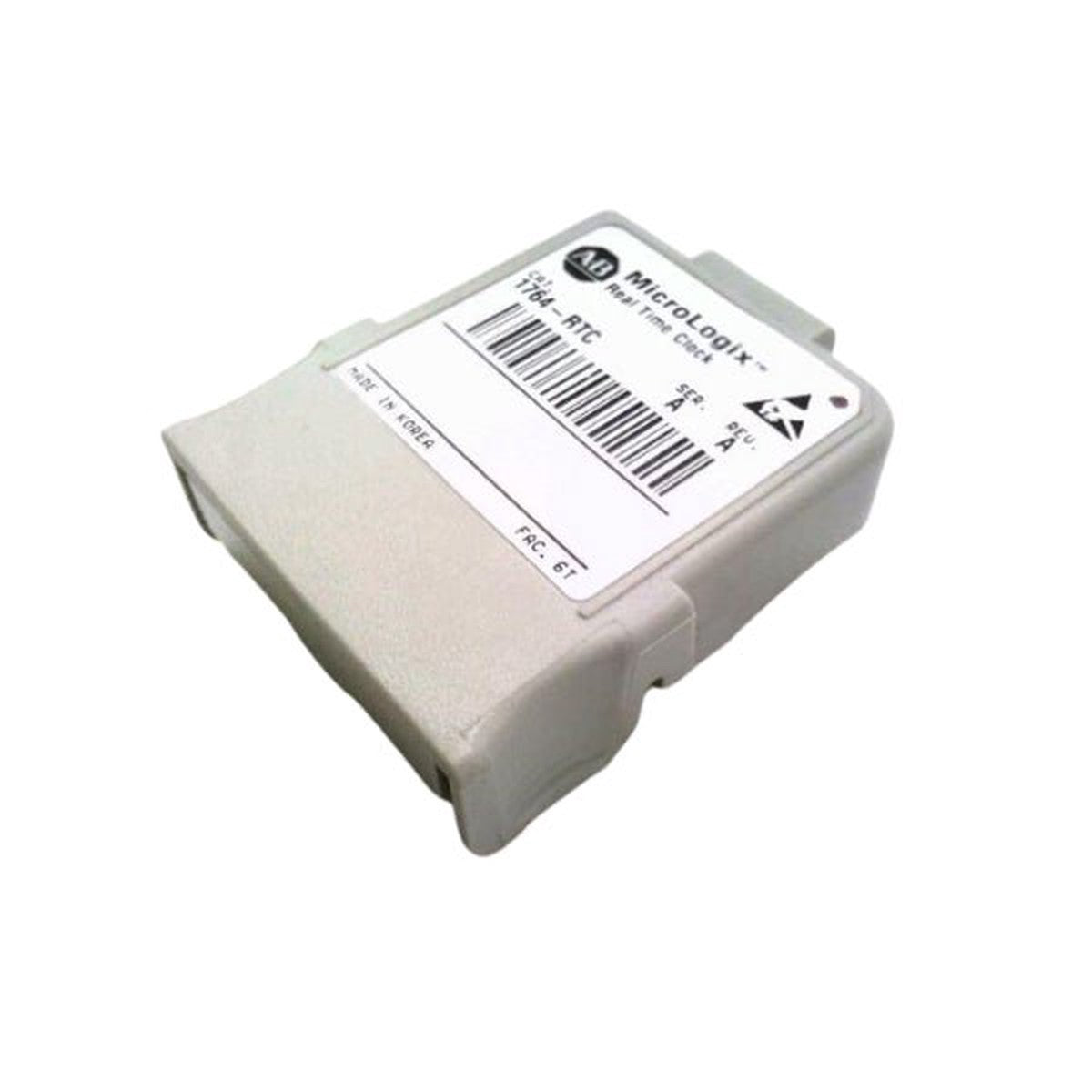 Allen-Bradley 1764-RTC Real-Time Clock Module