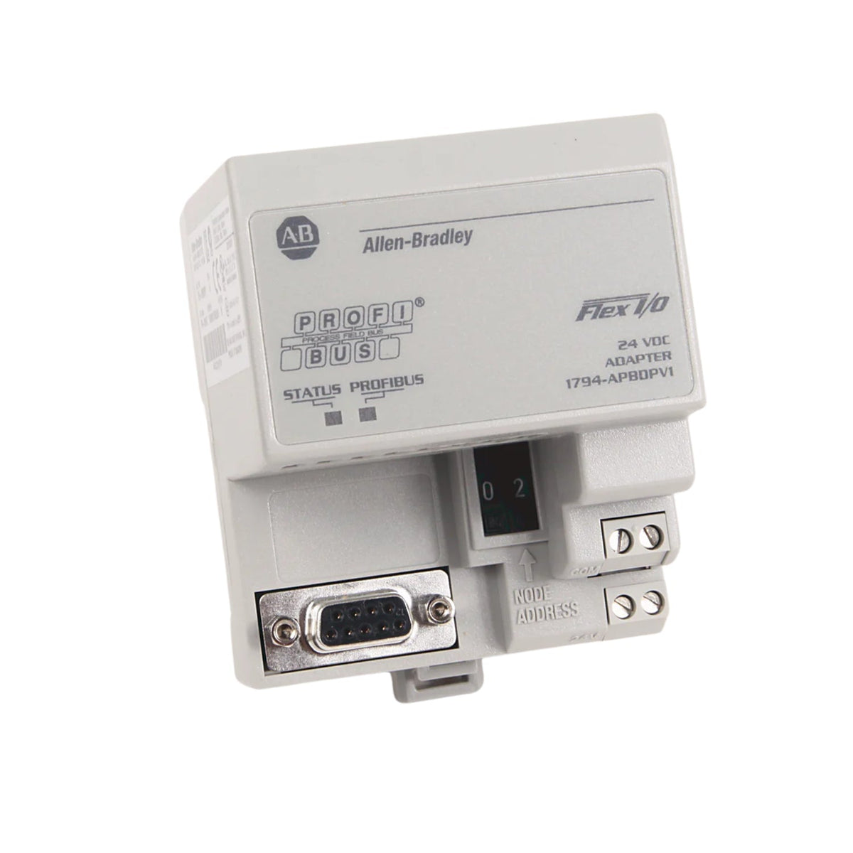 Allen-Bradley - 1794-APBDPV1