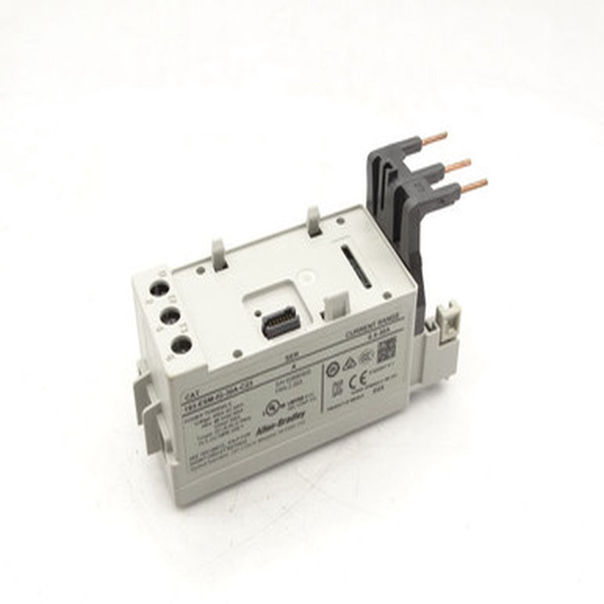 Allen-Bradley 193-ESM-IG-30A-C23 Sensing Module