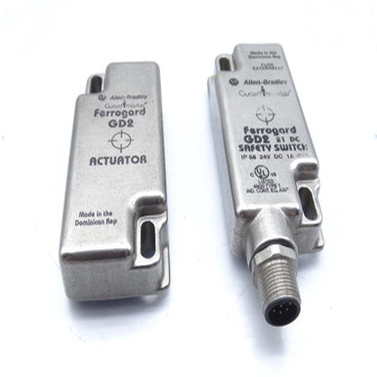 Allen-Bradley - 440N-G02149