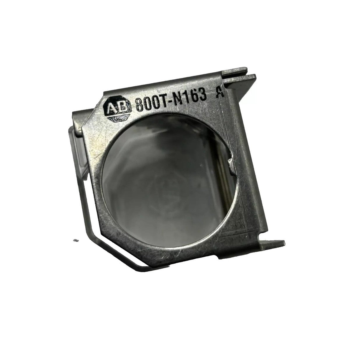 Allen-Bradley 800T-N163 Padlocking Cover
