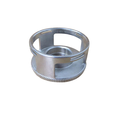 Allen-Bradley 800T-N310J - Push-Pull Protective Guard, 30 mm, Stainless Steel