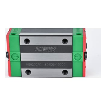 Linear Bearing HGH20CAZOC Hiwin