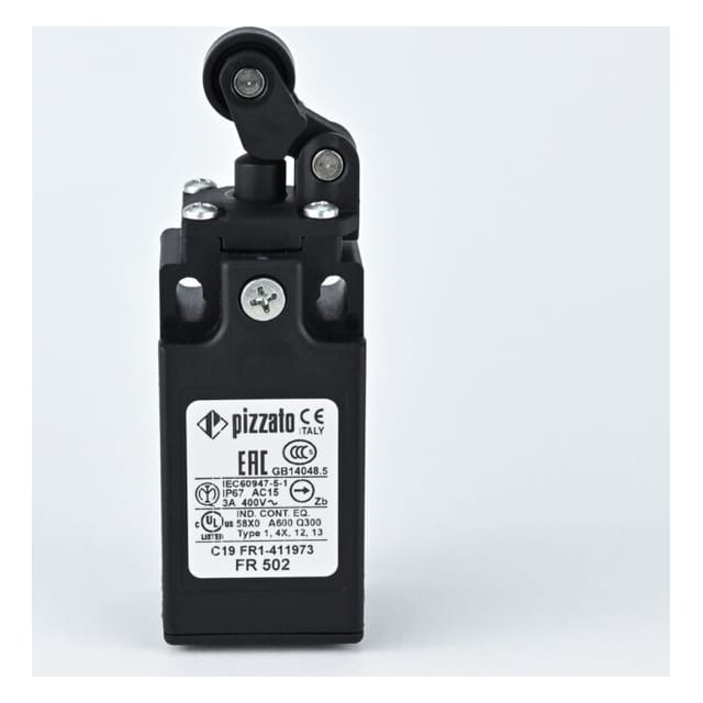 Pizzato FR 502 Limit Switch