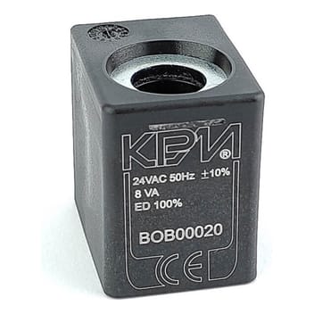 KPM - BOB00020