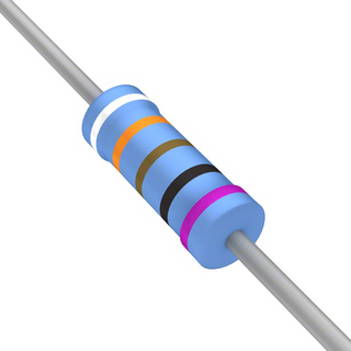 Te-connectivity Through Hole Resistors YR1B931RCC