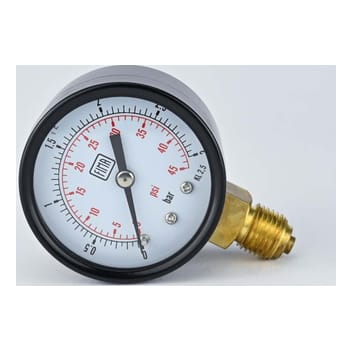 FIMA - F-PG-2-3-1/4B-BTM-BK