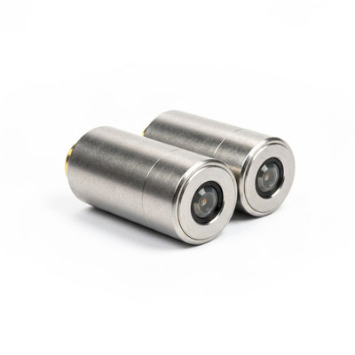 Capacitive Sensors