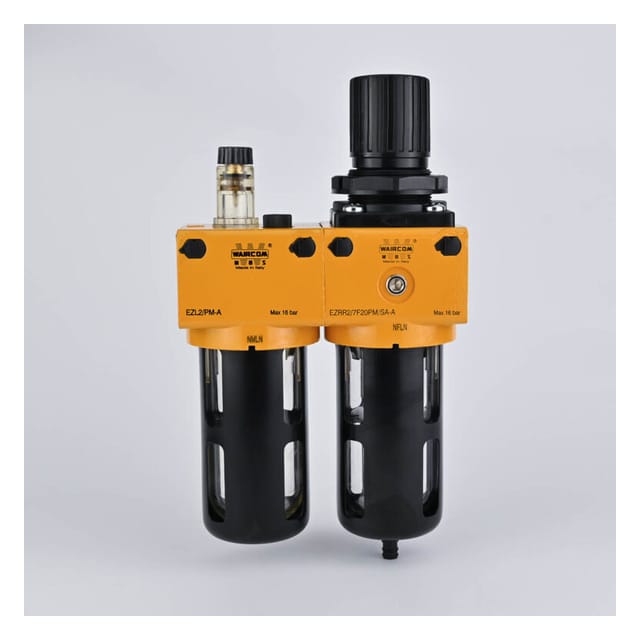 Waircom EZRR2/7F20L/PM/SA EZ Series